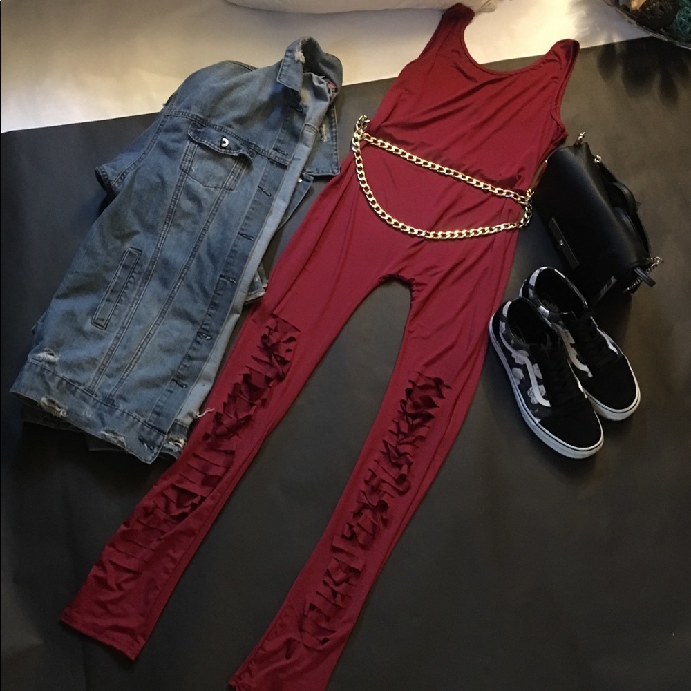 Jumpsuit